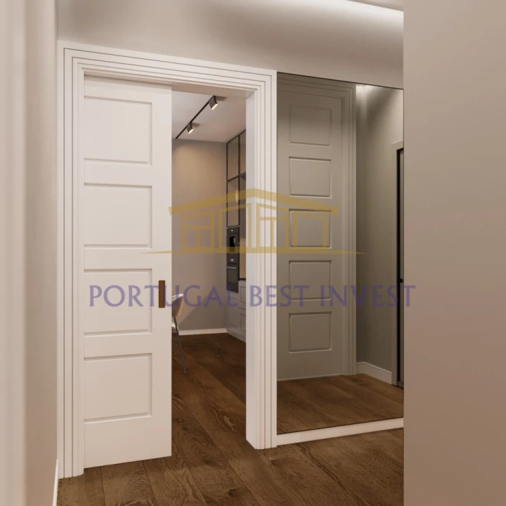 Apartamento T3 para Venda em Portimão Foto 8