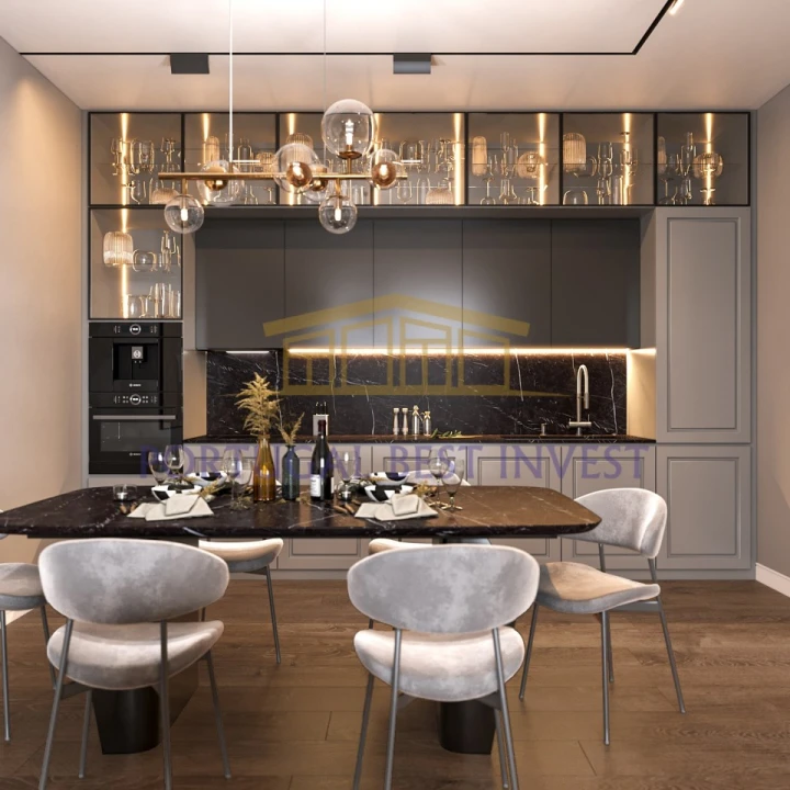 Apartamento T3 para Venda em Portimão Foto 19