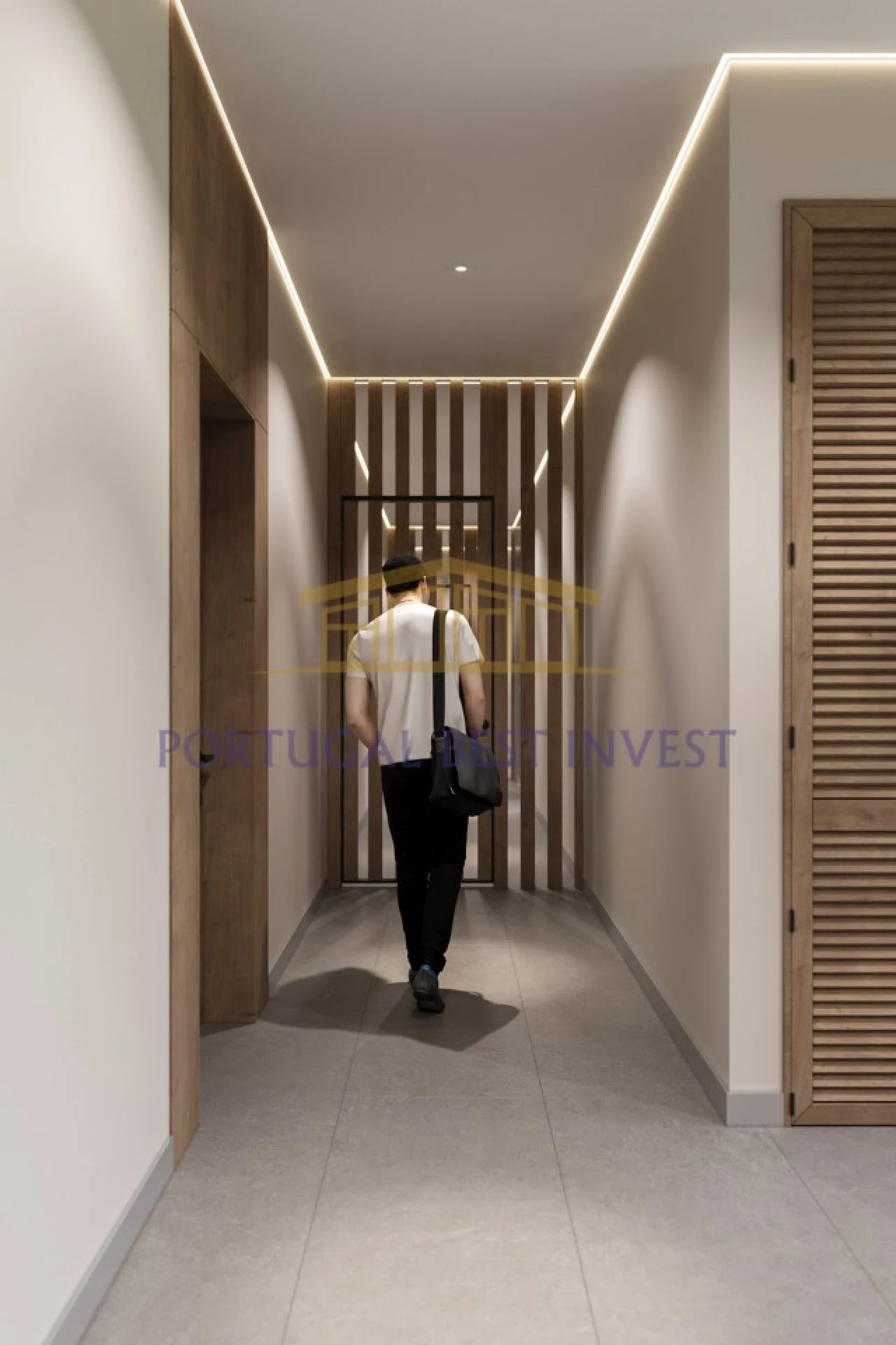 Apartamento T3 para Venda em Portimão Foto 21