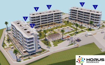 Apartamento T3 para Venda em Portimão