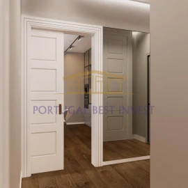 Apartamento T3 para Venda em Portimão