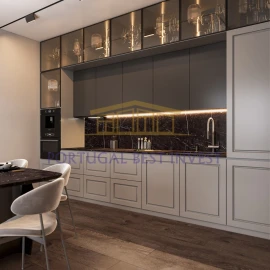 Apartamento T3 para Venda em Portimão