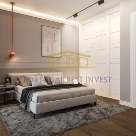 Apartamento T3 para Venda em Portimão