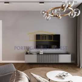 Apartamento T3 para Venda em Portimão