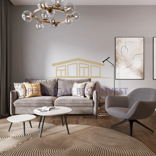 Apartamento T3 para Venda em Portimão Foto 10