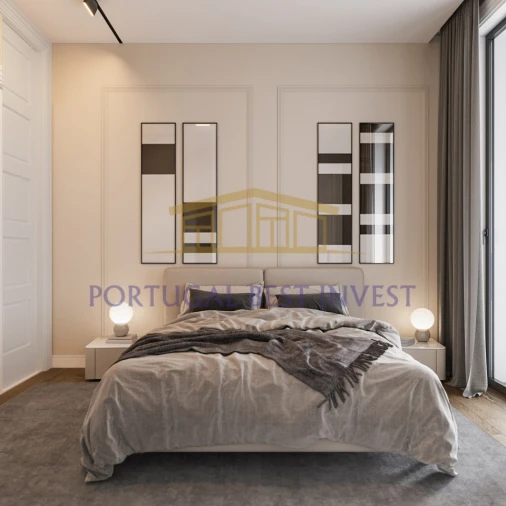 Apartamento T3 para Venda em Portimão Foto 11