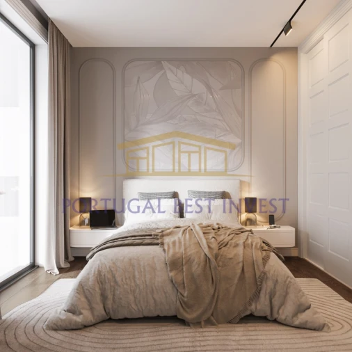 Apartamento T3 para Venda em Portimão Foto 14