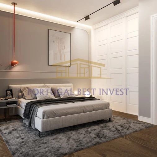 Apartamento T3 para Venda em Portimão Foto 16