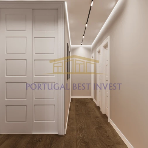 Apartamento T3 para Venda em Portimão Foto 17