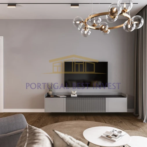 Apartamento T3 para Venda em Portimão Foto 22