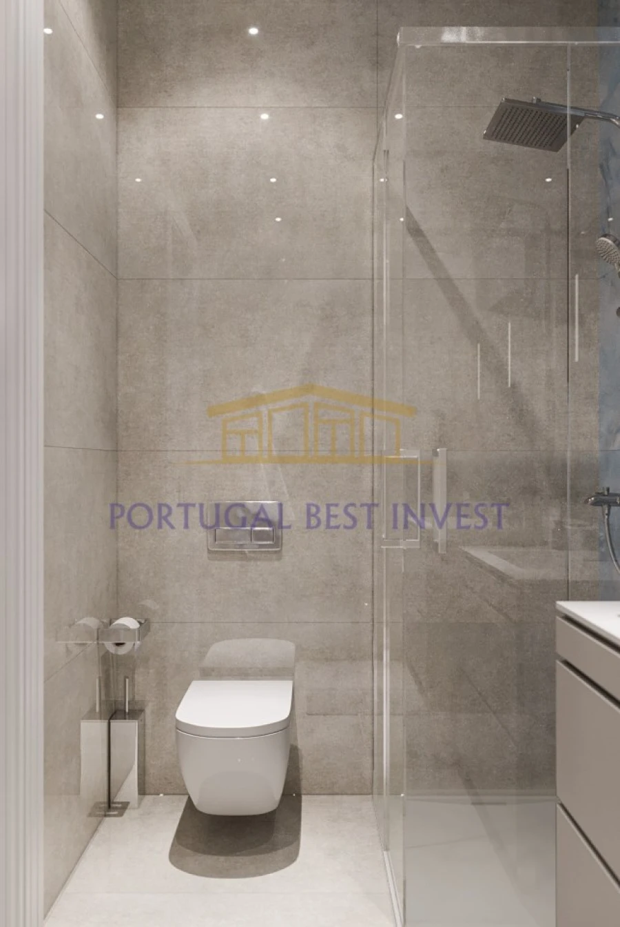 Apartamento T3 para Venda em Portimão Foto 26