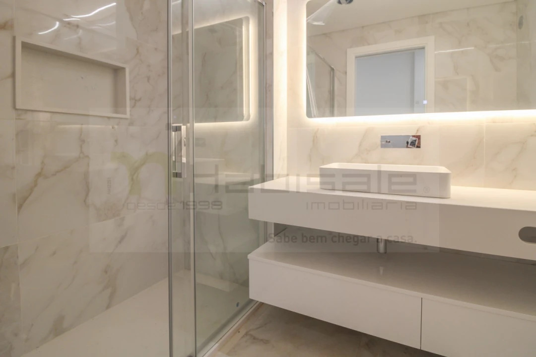 Apartamento T3 para Venda em Costa da Caparica Foto 17