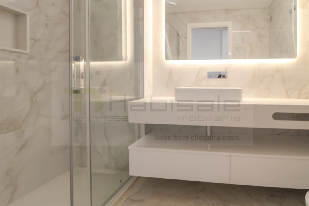 Apartamento T1 para Venda em Costa da Caparica Foto 3