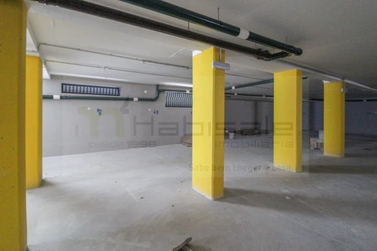 Apartamento T1 para Venda em Costa da Caparica Foto 14