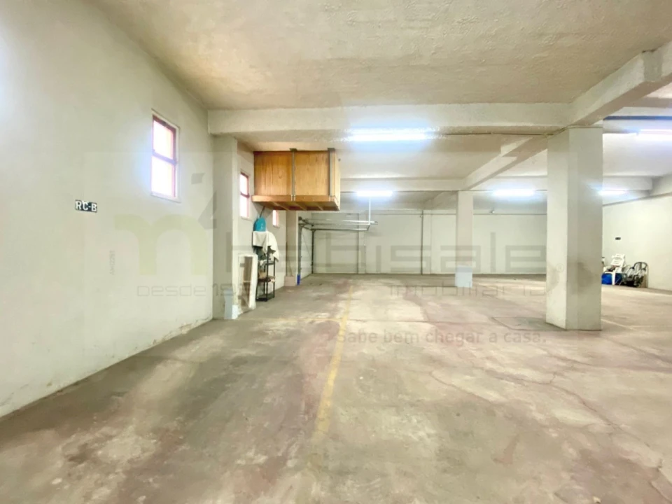 Apartamento T1 para Venda em São João das Lampas e Terrugem Foto 19