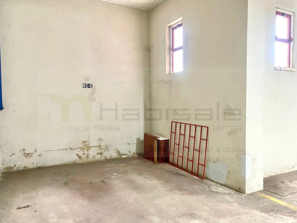 Apartamento T1 para Venda em São João das Lampas e Terrugem Foto 21