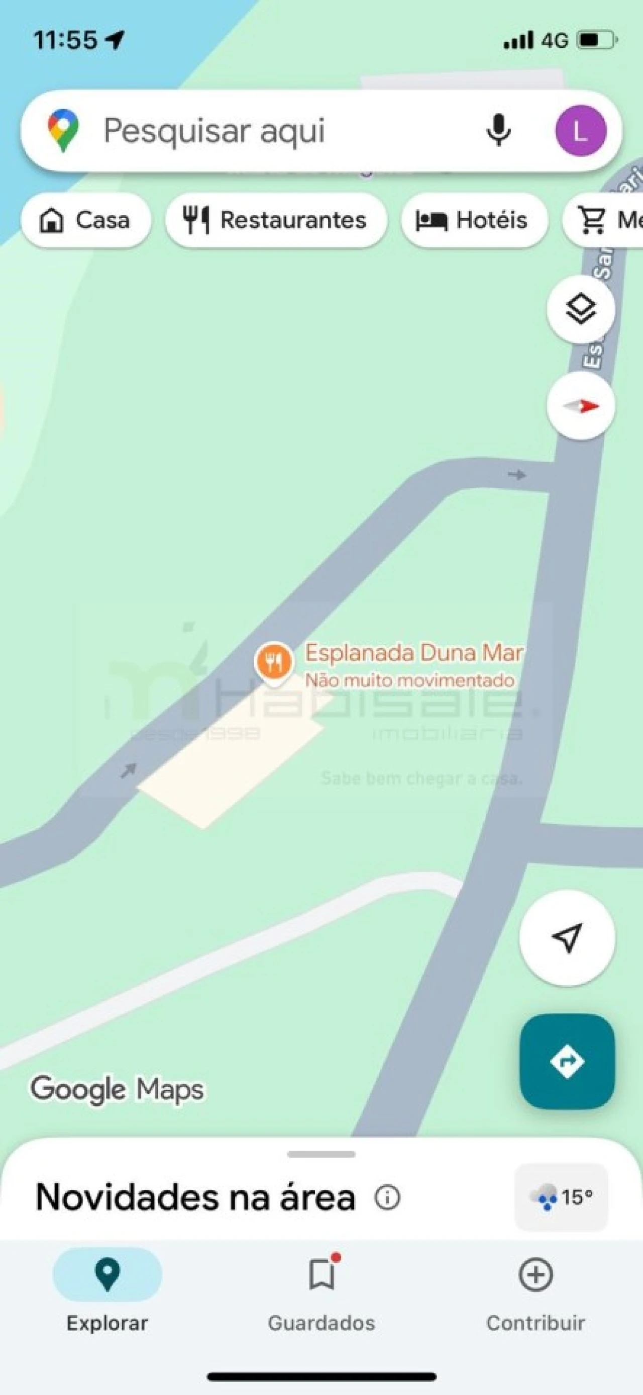 Apartamento T1 para Venda em São João das Lampas e Terrugem Foto 27