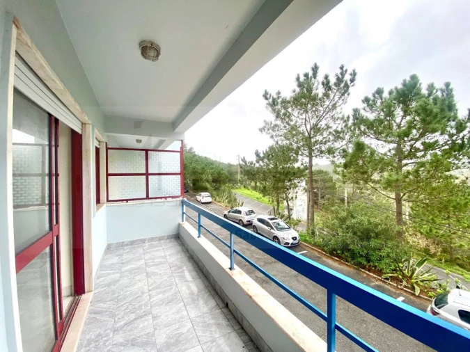 Apartamento T1 para Venda em São João das Lampas e Terrugem Foto 8