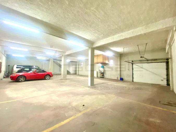 Apartamento T1 para Venda em São João das Lampas e Terrugem Foto 18