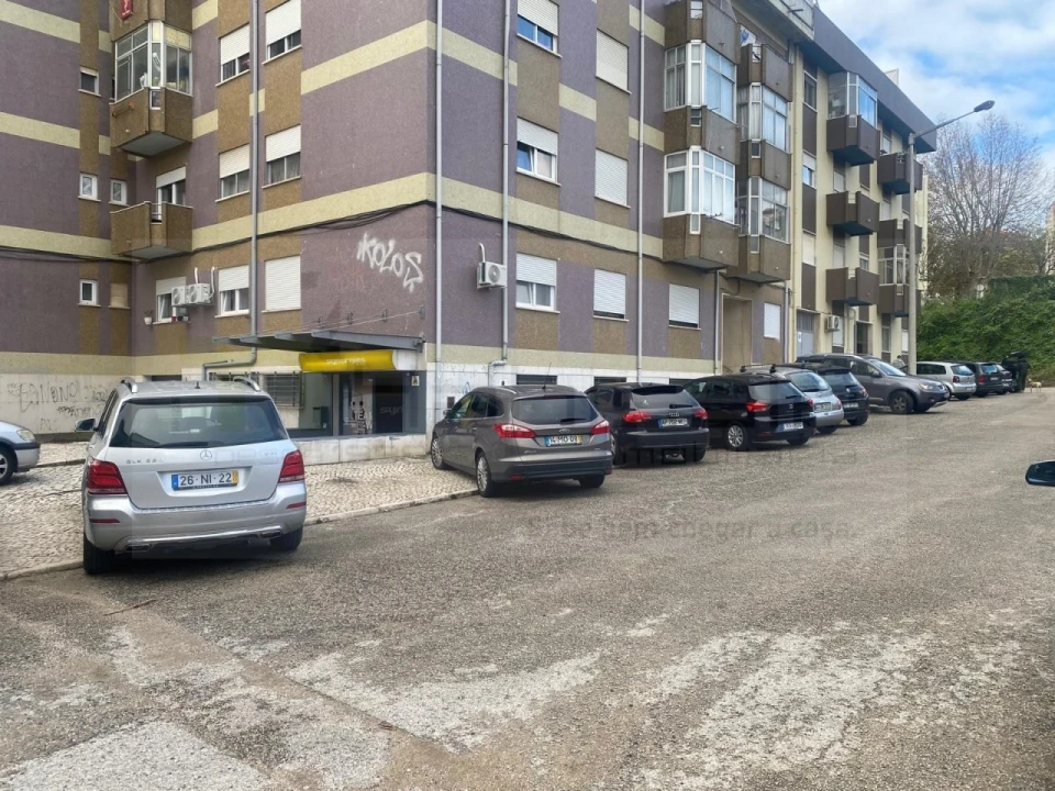 Apartamento T2 para Venda em Almada, Cova da Piedade, Pragal e Cacilhas Foto 27