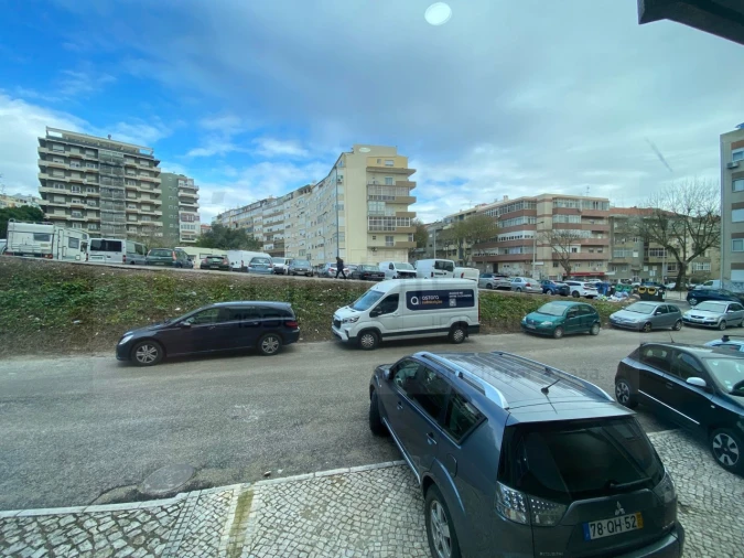 Apartamento T2 para Venda em Almada, Cova da Piedade, Pragal e Cacilhas Foto 5