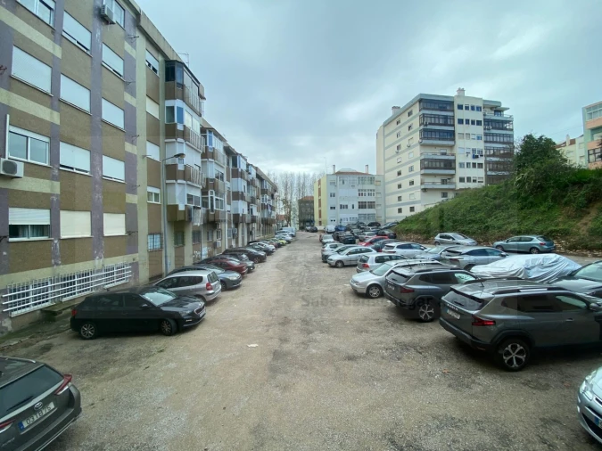 Apartamento T2 para Venda em Almada, Cova da Piedade, Pragal e Cacilhas Foto 12