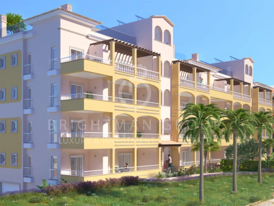 Apartamento T2 para Venda em Lagos (São Sebastião e Santa Maria) Foto 2