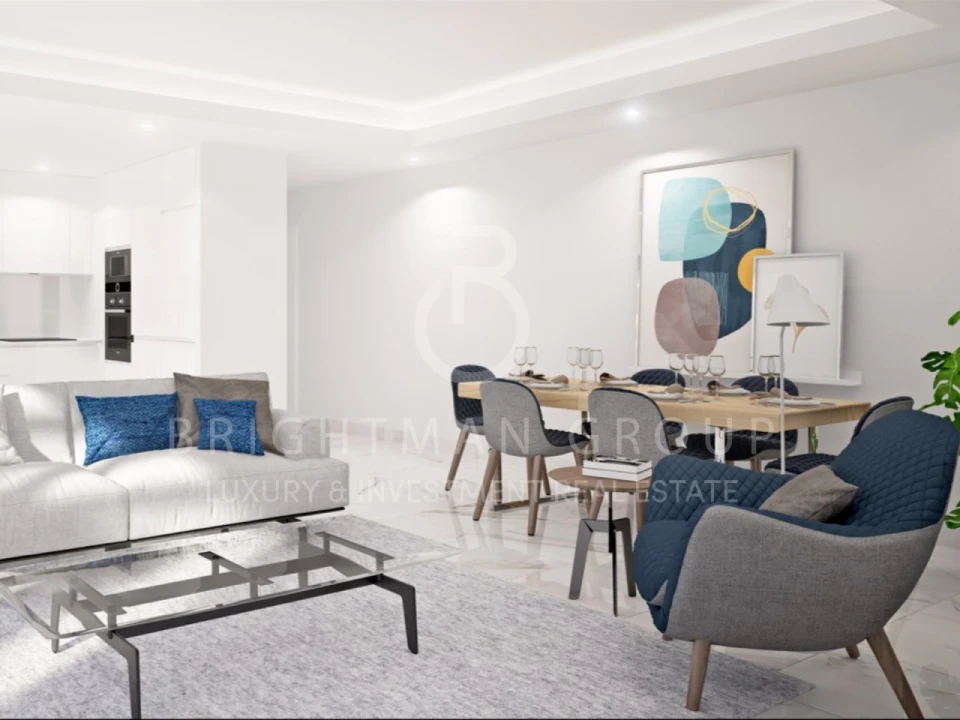 Apartamento T2 para Venda em Lagos (São Sebastião e Santa Maria) Foto 8