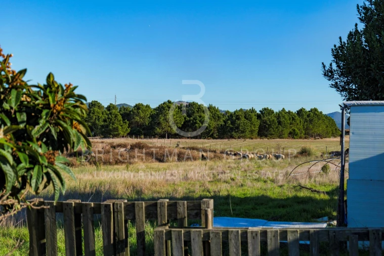 Moradia T2 para Venda em São Salvador e Santa Maria Foto 1