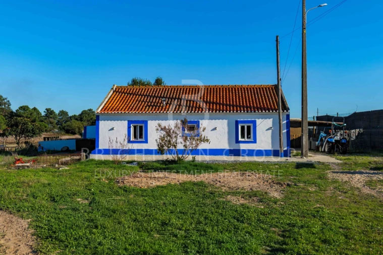 Moradia T2 para Venda em São Salvador e Santa Maria Foto 8