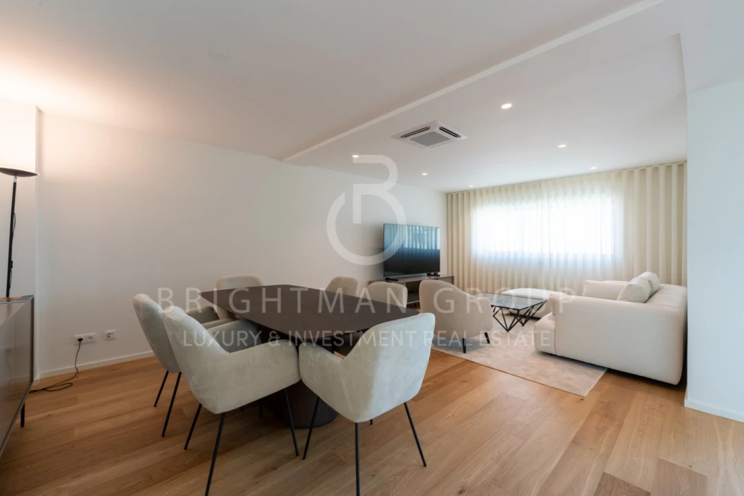 Apartamento T3 para Venda em Avenidas Novas Foto 1