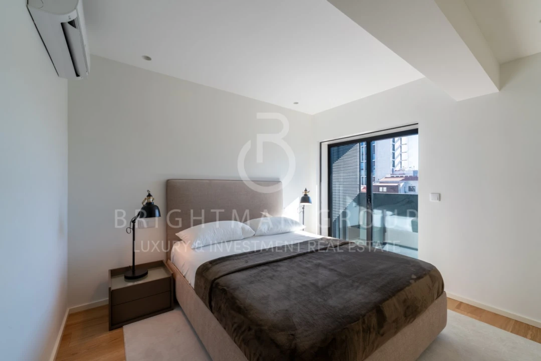 Apartamento T3 para Venda em Avenidas Novas Foto 6