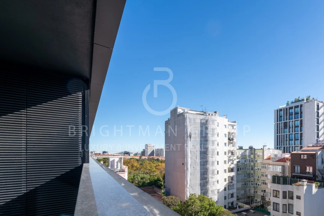 Apartamento T3 para Venda em Avenidas Novas Foto 9