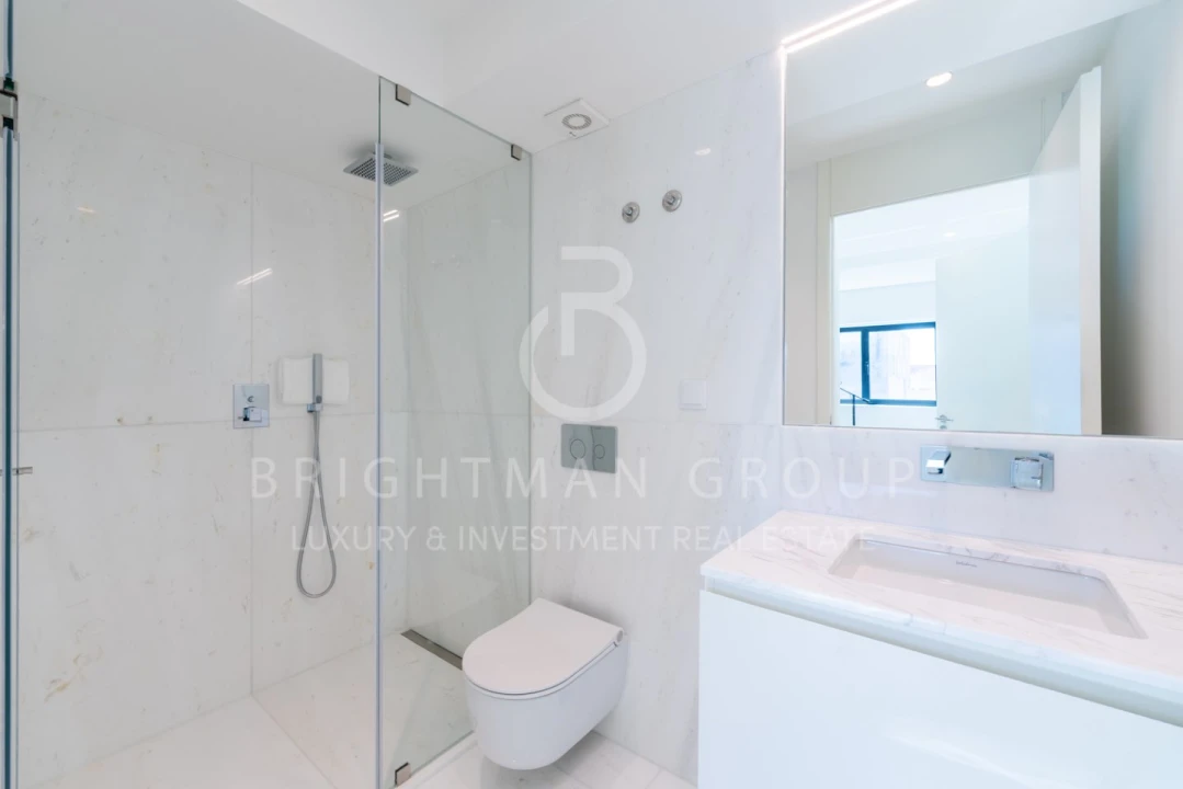 Apartamento T3 para Venda em Avenidas Novas Foto 11
