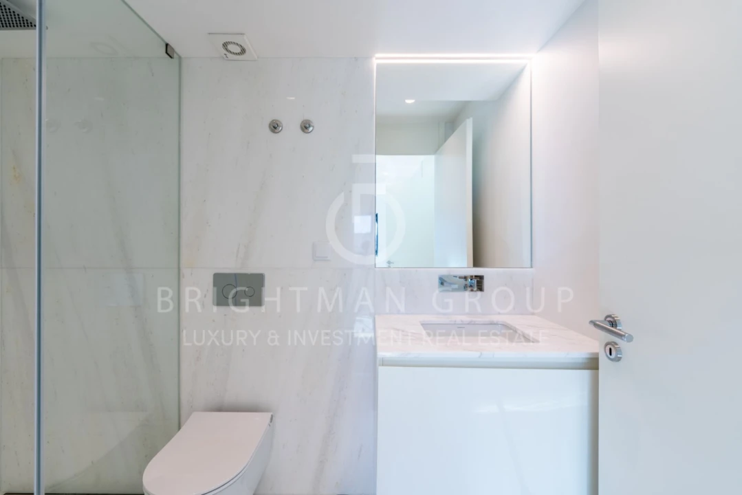 Apartamento T3 para Venda em Avenidas Novas Foto 12