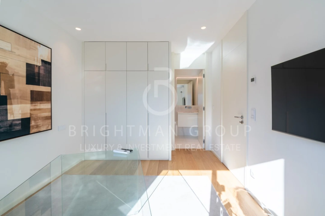Apartamento T3 para Venda em Avenidas Novas Foto 15