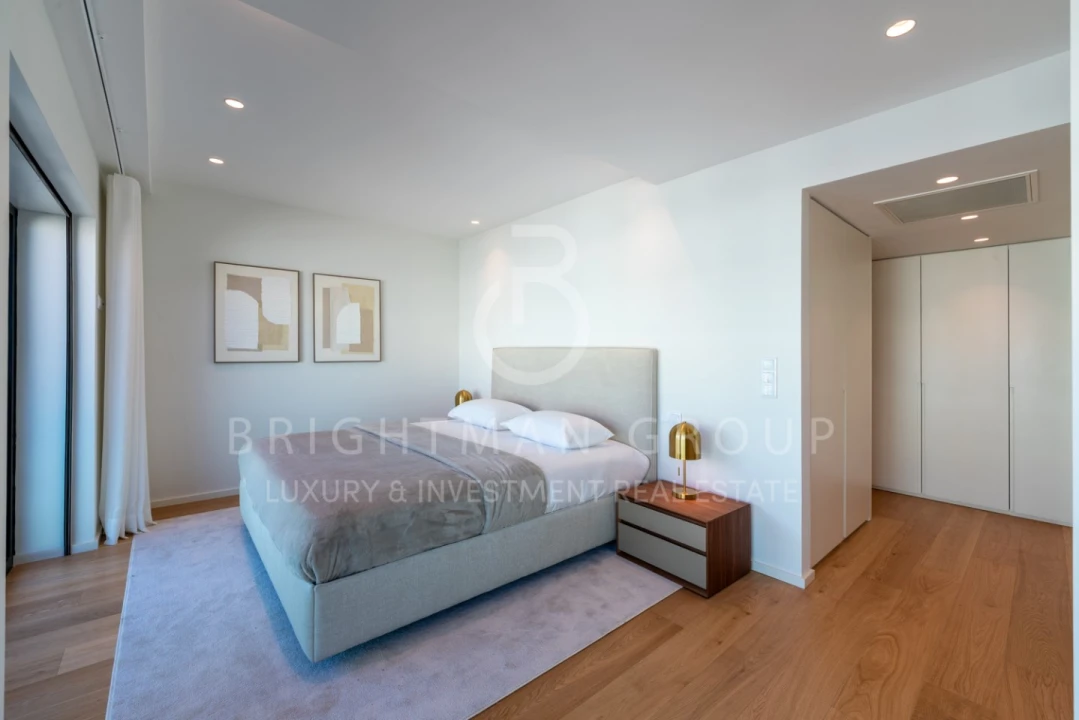 Apartamento T3 para Venda em Avenidas Novas Foto 21