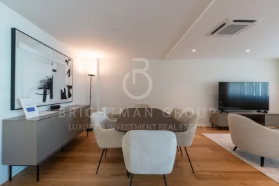 Apartamento T3 para Venda em Avenidas Novas