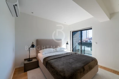 Apartamento T3 para Venda em Avenidas Novas