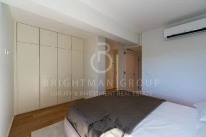 Apartamento T3 para Venda em Avenidas Novas