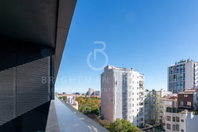 Apartamento T3 para Venda em Avenidas Novas