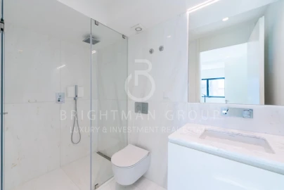 Apartamento T3 para Venda em Avenidas Novas