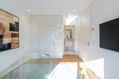 Apartamento T3 para Venda em Avenidas Novas