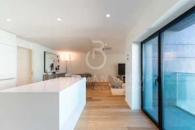 Apartamento T3 para Venda em Avenidas Novas