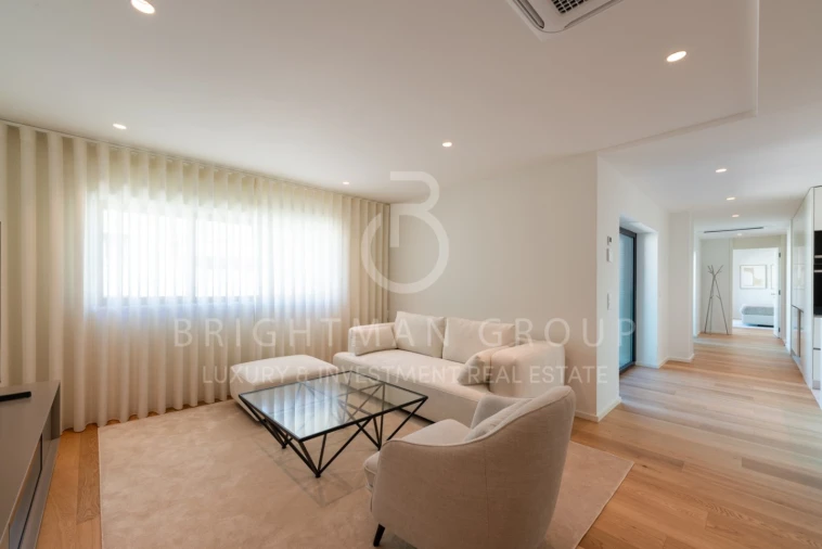Apartamento T3 para Venda em Avenidas Novas Foto 3