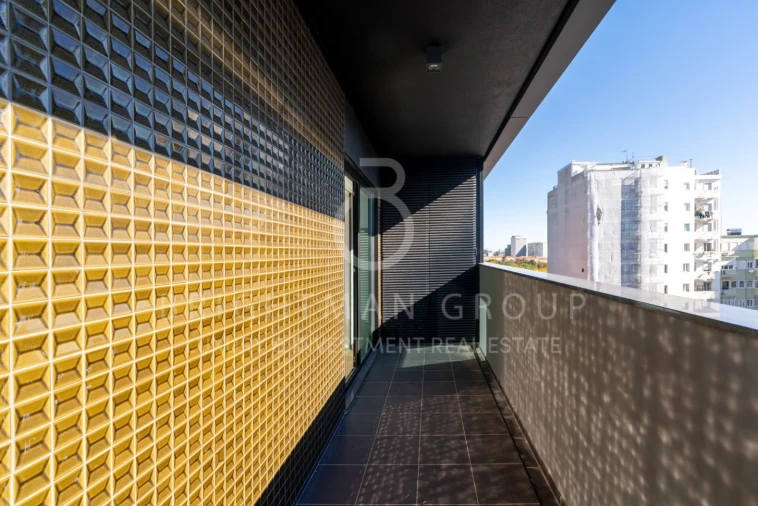 Apartamento T3 para Venda em Avenidas Novas Foto 8