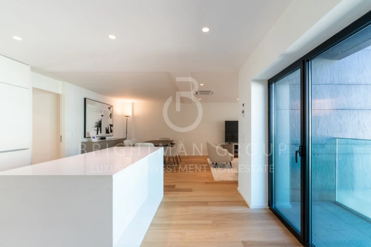 Apartamento T3 para Venda em Avenidas Novas Foto 18