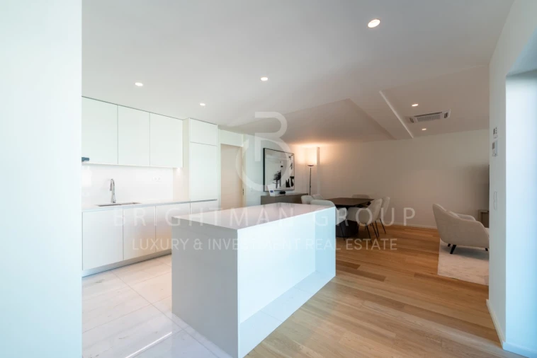 Apartamento T3 para Venda em Avenidas Novas Foto 19