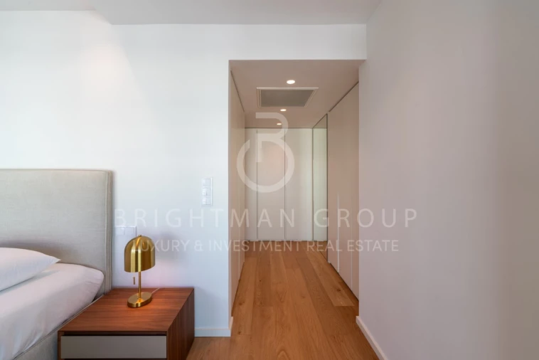 Apartamento T3 para Venda em Avenidas Novas Foto 22