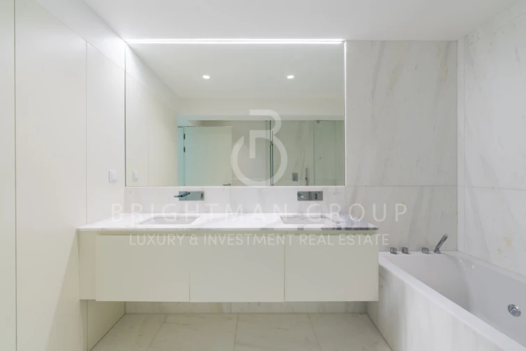 Apartamento T3 para Venda em Avenidas Novas Foto 23
